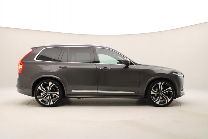 Volvo XC90 B5 AWD BRIGHT PLUS REZERVACE