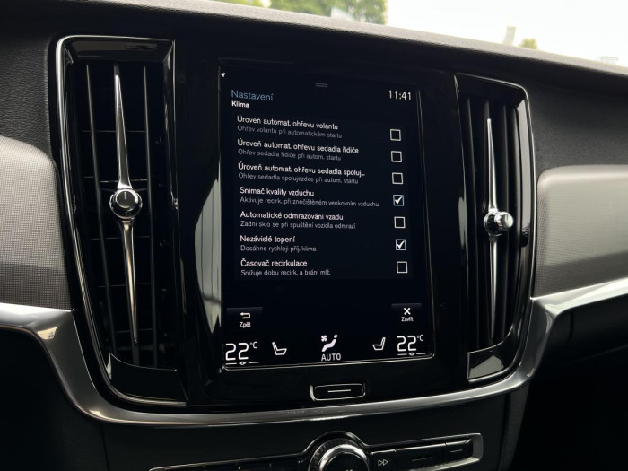 Volvo V90 B4 MOMENTUM Aut 1.maj. 2.0 Momentum