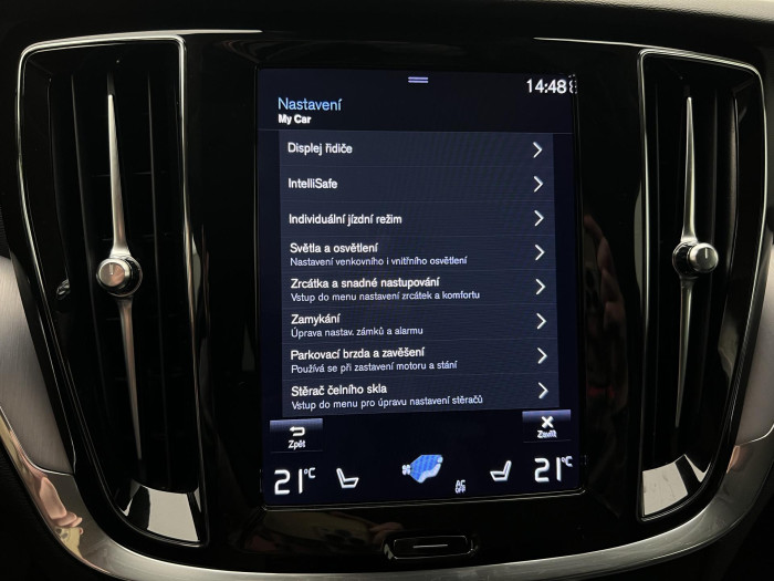 Volvo V60 D3 MOMENTUM PRO 1.maj. 2.0 d Momentum