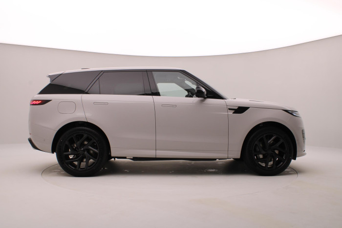 Land Rover Range Rover Sport P460e DYNAMIC SE AWD AUT 3.0 Dynamic SE