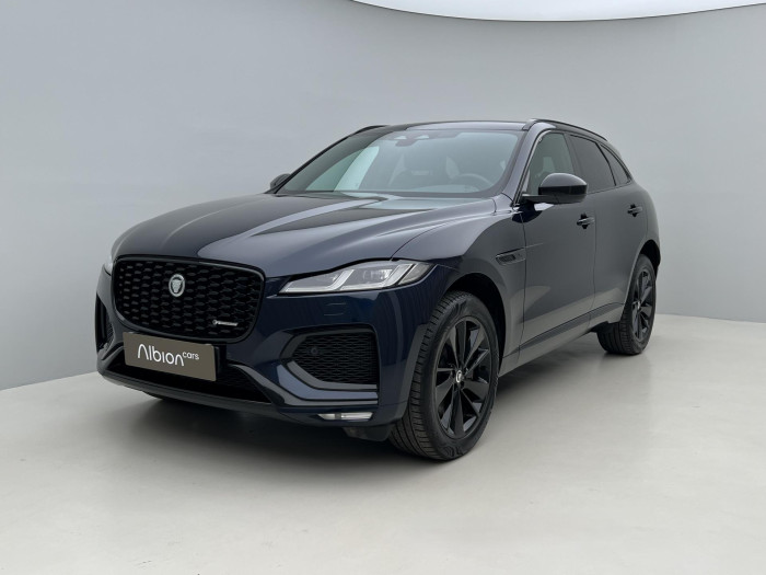 Jaguar F-Pace D300 AWD R-DYNAMIC SE AUT 3.0 d Dynamic SE