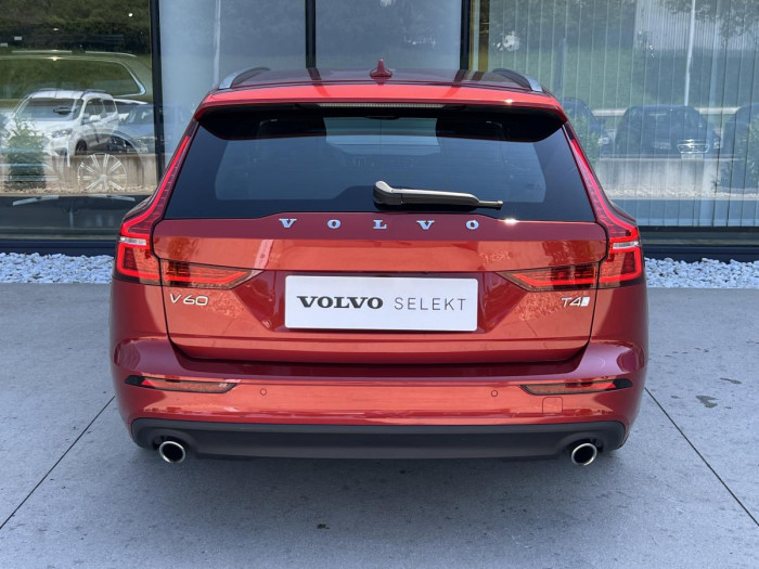 Volvo V60 T4 MOMENTUM POLESTAR Aut 2.0 Momentum