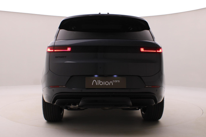 Land Rover Range Rover Sport D300 DYNAMIC HSE AWD AUT 3.0 d Dynamic