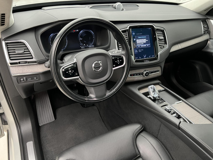 Volvo XC90 T8 AWD RECHARGE INSCRIPTION