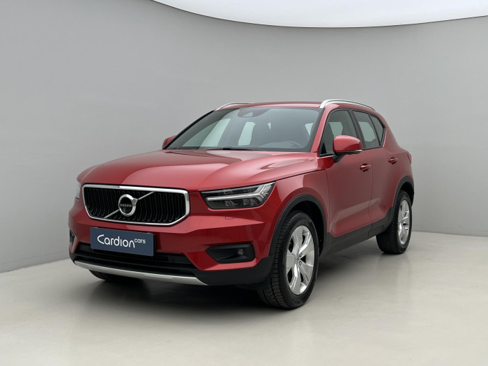 Volvo XC40 T2 MOMENTUM PRO 1.maj. 1.5 Momentum