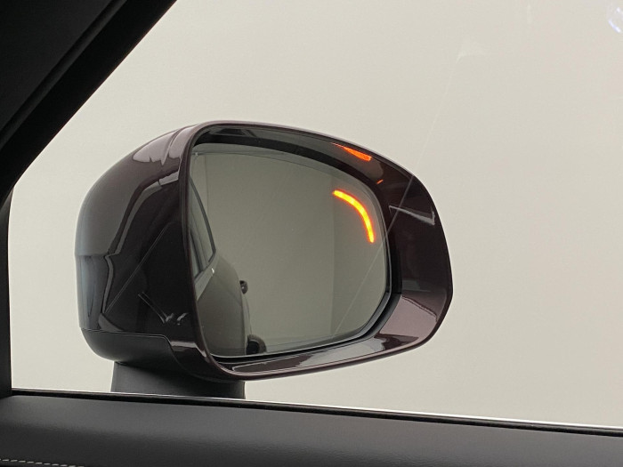 Volvo XC90 T8 AWD RECHARGE BRIGHT ULTRA 7