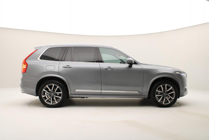 Volvo XC90 D5 AWD INSCRIPTION REZERVACE 2.0 d
