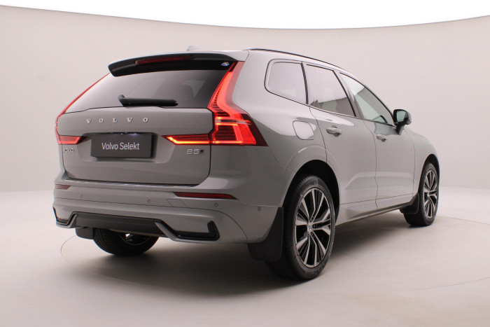 Volvo XC60 B5 AWD DARK ULTIMATE AUT CZ
