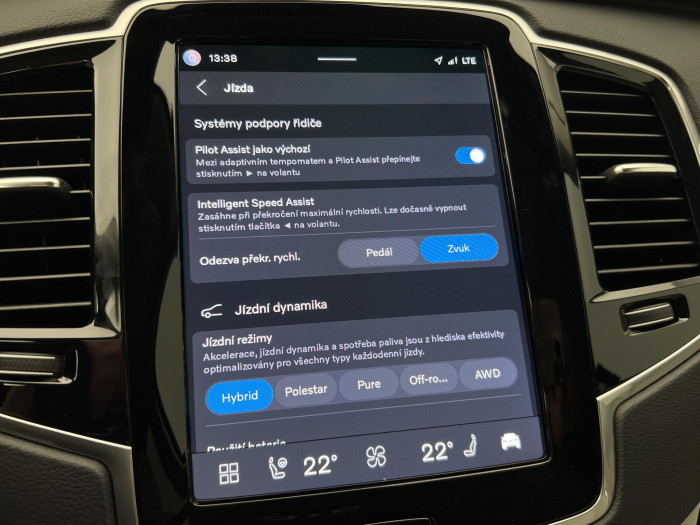 Volvo XC90 T8 AWD RECHARGE ULTRA BRIGHT