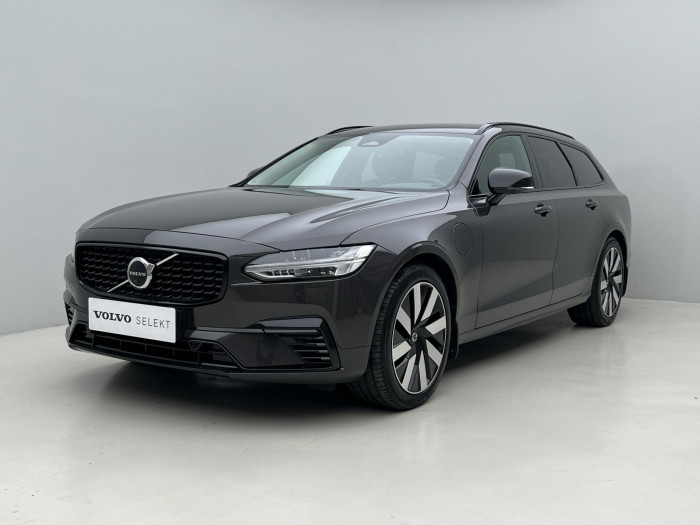 Volvo V90 T6 AWD RECHARGE PLUS DARK AUT