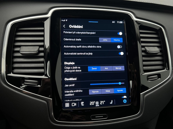 Volvo XC90 B5 AWD PLUS BRIGHT 7MÍST AUT