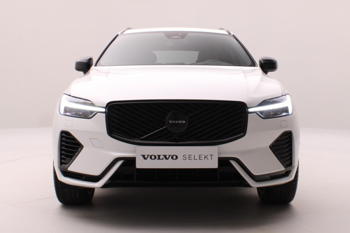 Volvo XC60 T6 AWD PLUS BLACK EDITION CZ