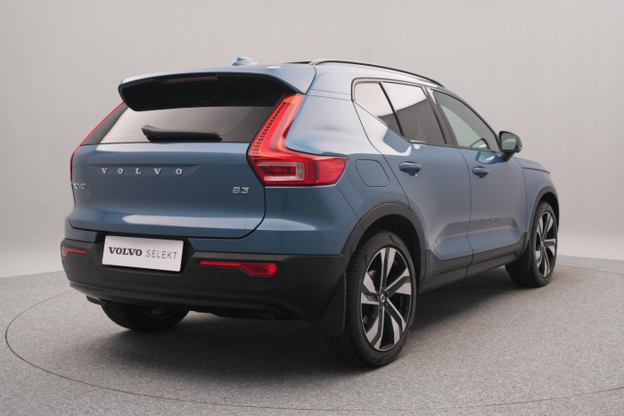 Volvo XC40 B3 ULTIMATE AUT