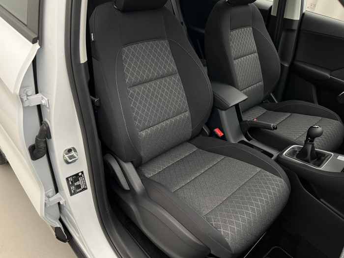 MG ZS 1.5 EXCITE CZ 1.maj.