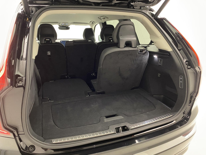 Volvo XC90 T8 AWD RECHARGE BRIGHT PLUS 7m