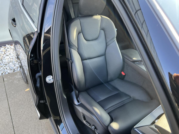 Volvo XC60 B4 AWD BRIGHT PLUS Aut 1.maj.