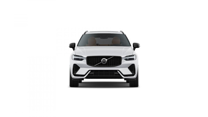 Volvo XC60 T6 AWD DARK ULTRA