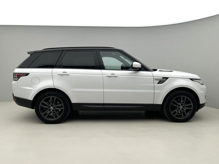 Land Rover Range Rover Sport 3.0 SDV6 HSE AWD AUT CZ