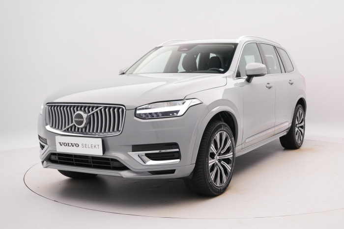 Volvo XC90 B5 AWD PLUS BRIGHT AUT 7M