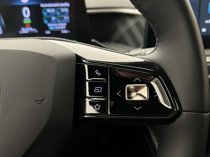 MG MG3 EXCLUSIVE HYBRID+ AUT CZ 1.maj 1.5 Exclusive