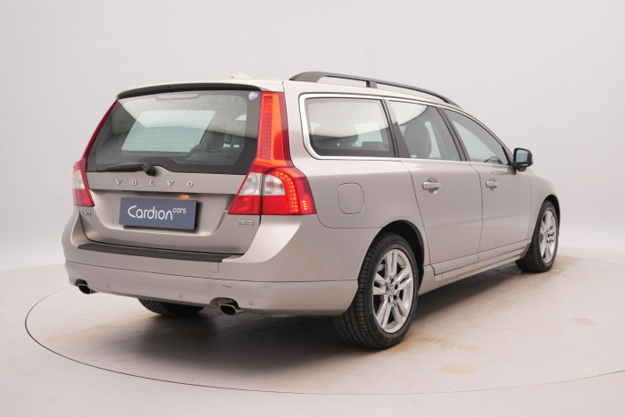 Volvo V70 D5 SUMMUM AUT CZ 2.4 d Summum