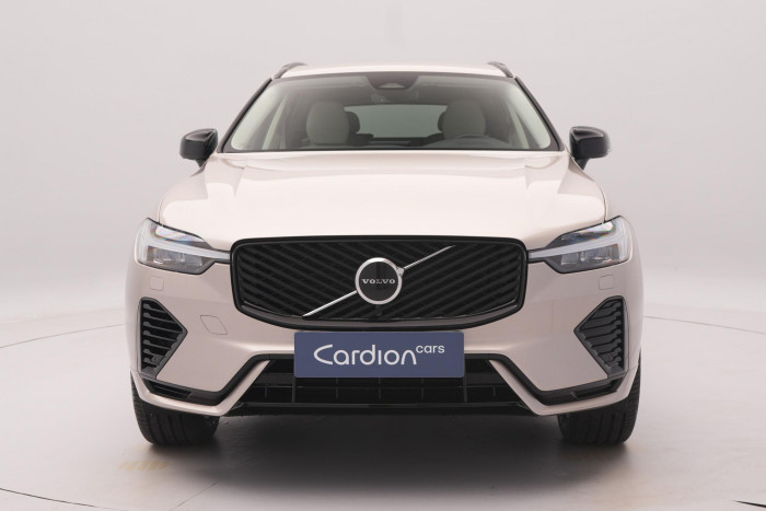 Volvo XC60 T6 AWD AUT DARK PLUS
