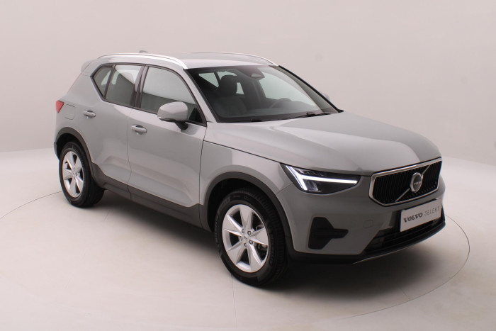 Volvo XC40 B3 CORE AUT CZ