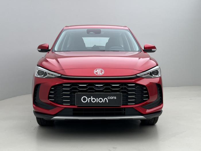 MG ZS 1.5 EXCITE CZ 1.maj.