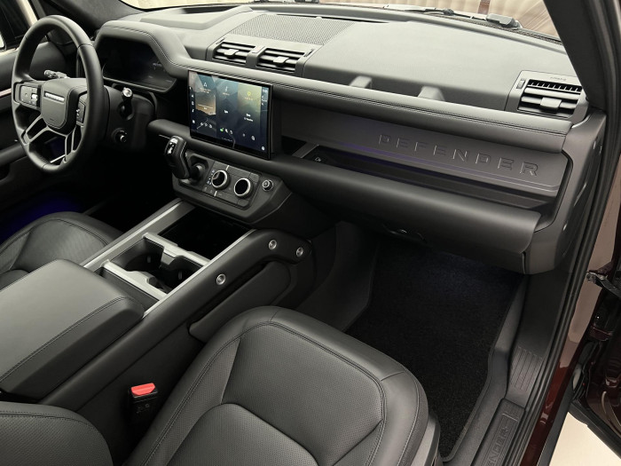 Land Rover Defender 110 D300 SEDONA EDITION AWD 3.0 d Edition