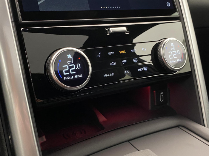 Land Rover Discovery D350 TEMPEST AWD AUT 3.0 d