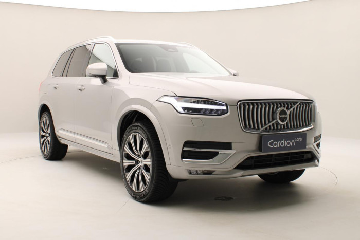 Volvo XC90 B5 AWD AUT BRIGHT PLUS 7míst