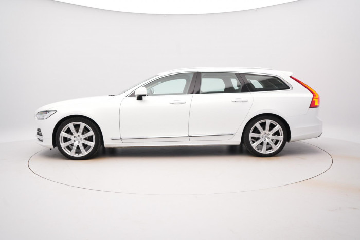 Volvo V90 D4 INSCRIPTION AUT 1.maj. 2.0 d