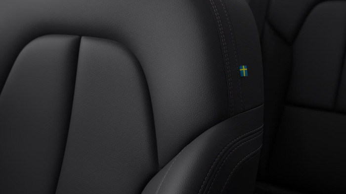 Volvo XC40 B3 AUT DARK ULTRA