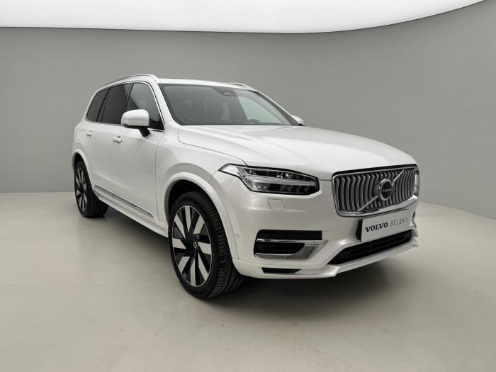 Volvo XC90 T8 AWD RECHARGE ULT. BRIGHT