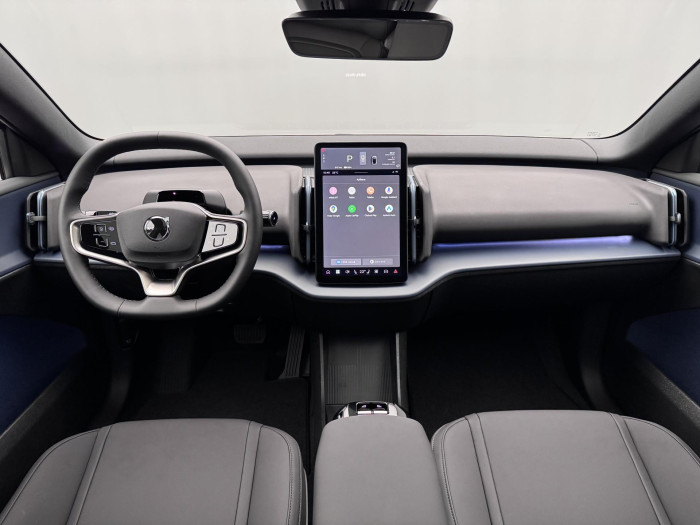 Volvo EX30 CROSS COUNTRY TWIN ULTRA