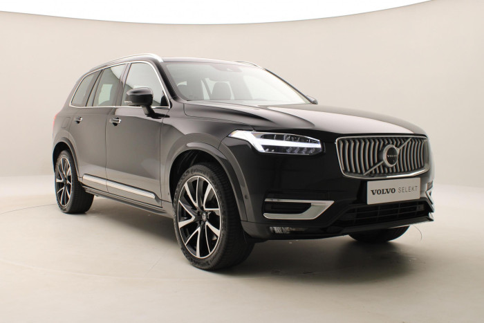 Volvo XC90 B5 AWD INSCRIPTION AUT 1.maj