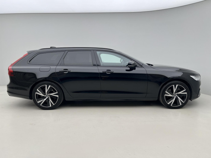Volvo V90 T6 AWD RECHARGE PLUS DARK AUT