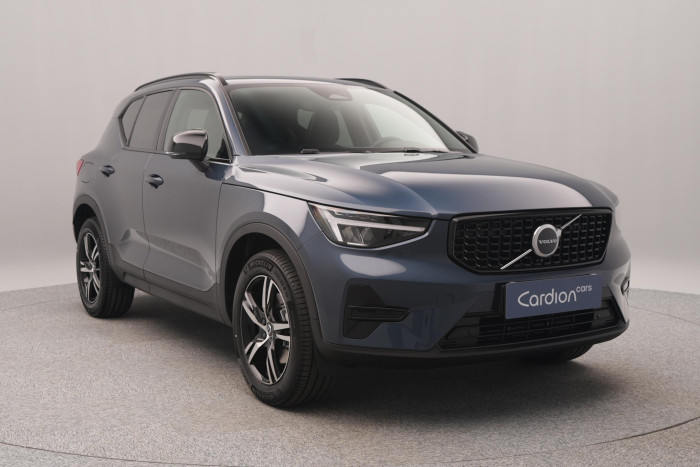 Volvo XC40 B3 AUT DARK PLUS