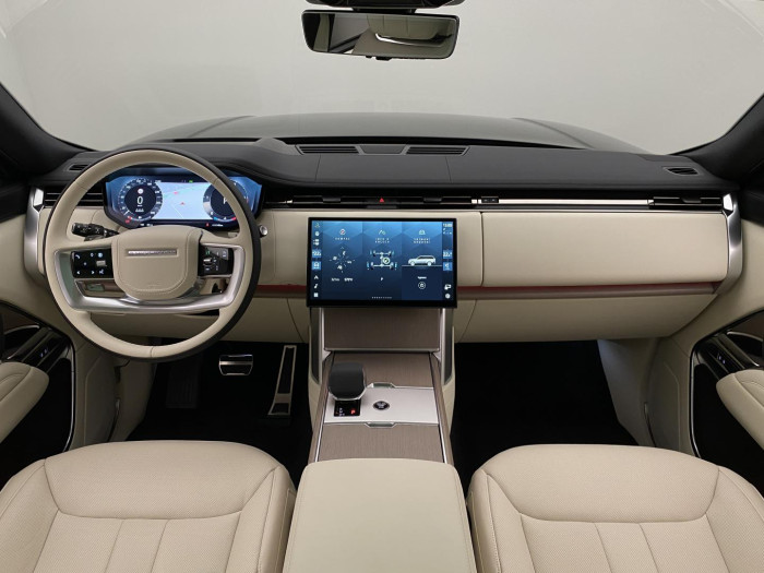 Land Rover Range Rover D350 HSE SWB 3.0 d