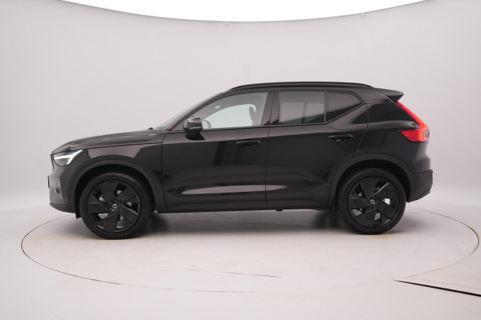 Volvo XC40 B4 AUT ULTRA BLACK EDITION 2.0 Edition