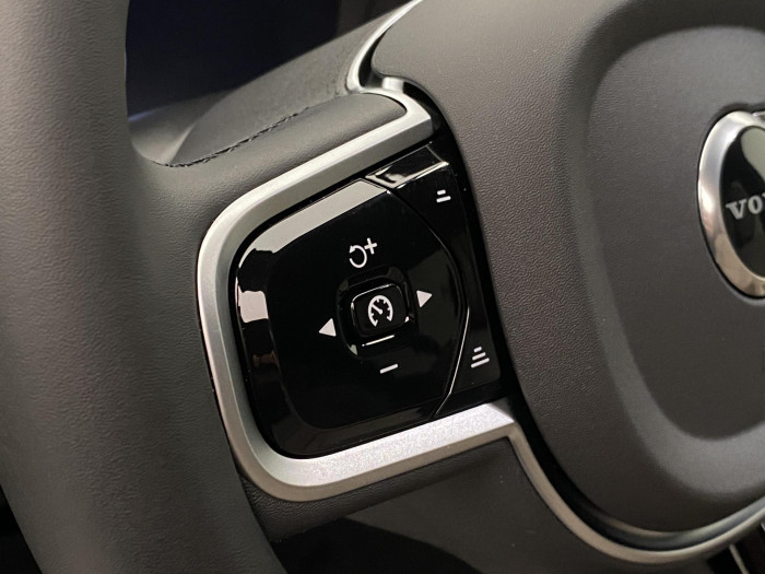 Volvo XC90 B5 AWD AUT BRIGHT PLUS 7míst