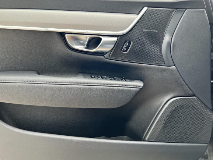 Volvo V90 B4 MOMENTUM Aut 1.maj. 2.0 Momentum