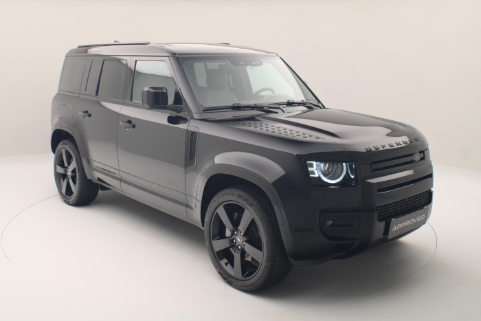 Land Rover Defender 110 D300 X-DYNAMIC HSE AWD AUT 3.0 d Dynamic