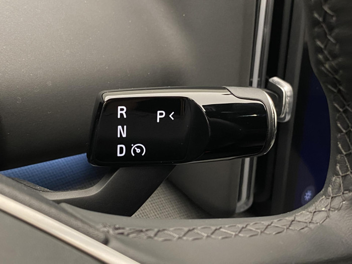 Volvo EX30 PURE ELECTRIC EXTENDED PLUS