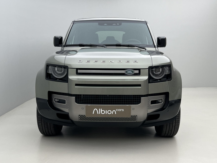 Land Rover Defender 110 D300 X-DYNAMIC SE AWD Aut 3.0 d Dynamic SE