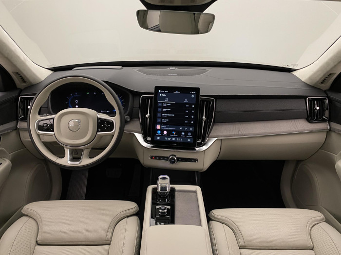 Volvo XC90 B5 AWD AUT BRIGHT ULTRA 7míst