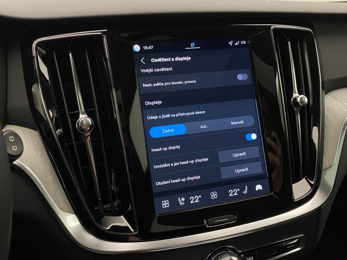 Volvo V60 B4 AUT BRIGHT PLUS