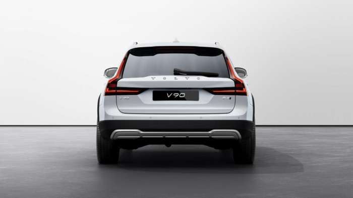 Volvo V90 B4 AWD AUT CROSS COUNTRY PLUS 2.0 Plus