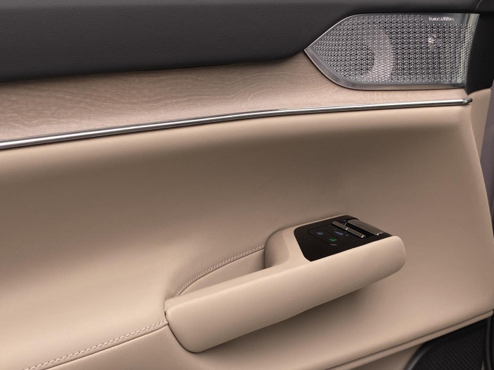 Volvo EX90 PURE ELECTRIC TWIN ULTRA 7míst