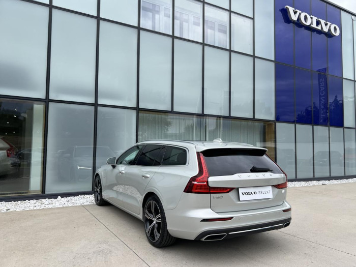 Volvo V60 T8 AWD INSCRIPTION Aut 1.maj.